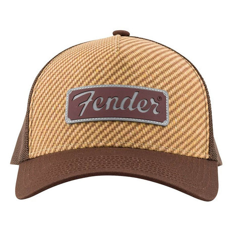 Fender 9122421206 Tweed Pet – Bruin