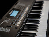 Medeli MK110 Keyboard Set met Standaard, Bank en Hoofdtelefoon 61 Toetsen Aanslaggevoelig
