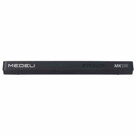 Medeli MK110 Millennium Series Keyboard aanslaggevoelige toetsen