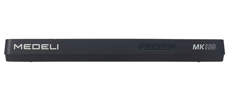 Medeli MK110 Keyboard Set met Standaard, Bank en Hoofdtelefoon 61 Toetsen Aanslaggevoelig