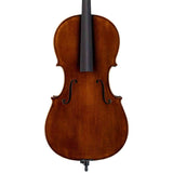 Rudolph RC-1018-O Elementary cello 1/8 massief Europees hout