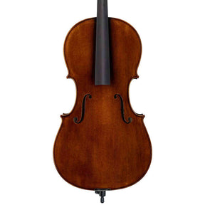 Rudolph RC-1018-O Elementary cello 1/8 massief Europees hout