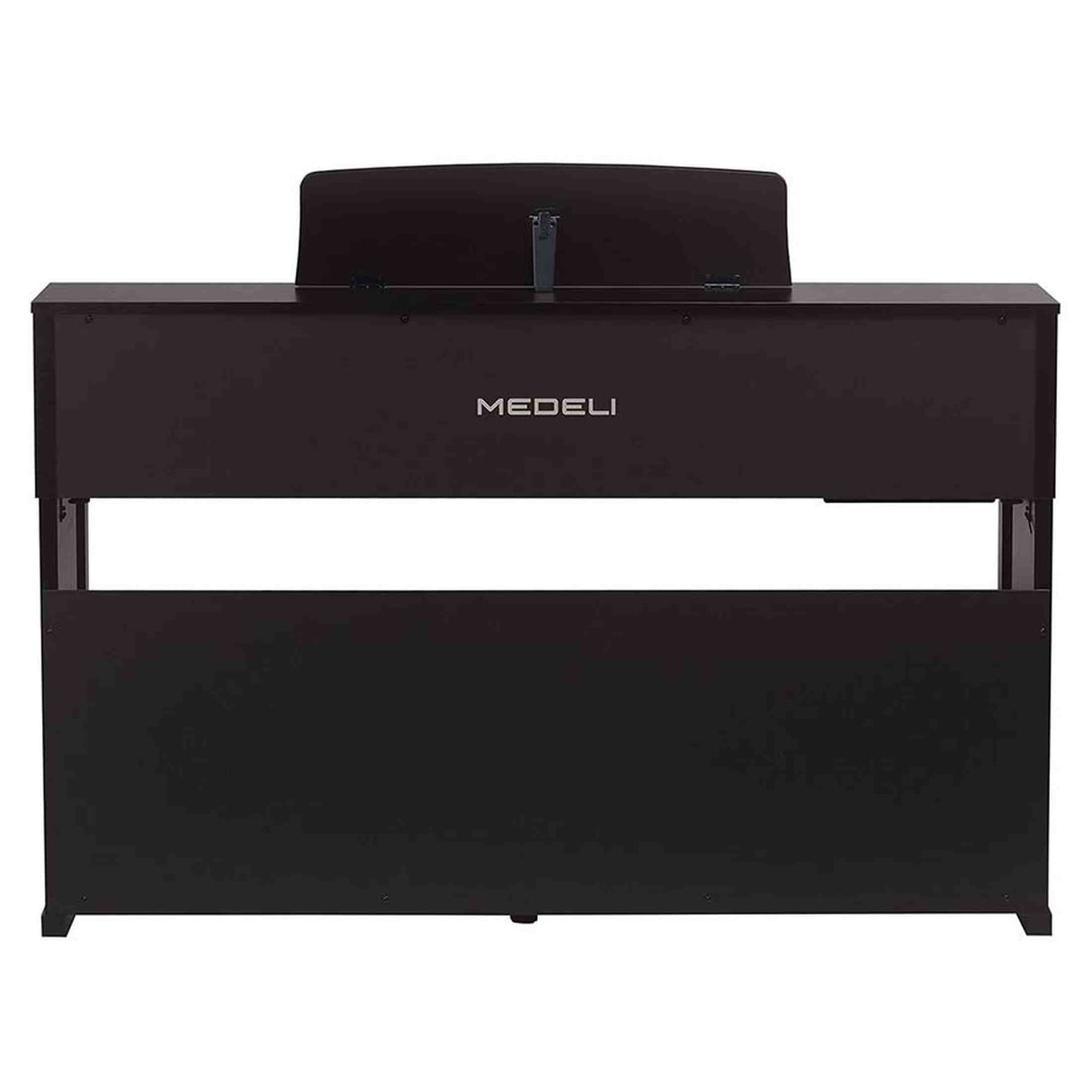 Medeli UP405E/RW Forte Series digitale piano – 88 toetsen, G3P klavier, 4 x 25W, rosewood satin