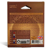 Rotosound JK11-3 Jumbo King 3-Pack Snarensets Akoestisch 011–052 – Phosphor Bronze