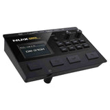 NUX DM-310H All Mesh Head Digitale Drumkit met 10" Snare, 8/8/10 Toms, 12"/14" Cymbals en Hi-Hat Stand