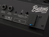 NUX NBA-200FR Busking 200FR Set van 2 - 276W PA set met accu