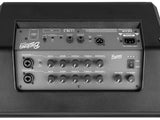 NUX NBA-200FR Busking 200FR Set van 2 - 276W PA set met accu