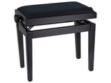 Medeli UP605/BK Forte Series Digitale Piano met Kruk