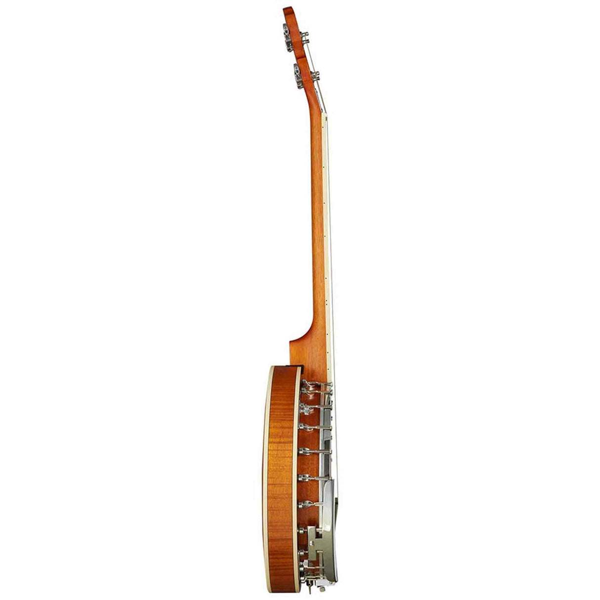SX BJ504 500 Series Tenor Banjo - 4-snarig, 19 frets