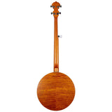SX BJ505 500 Series Bluegrass Banjo - 5-snarig, 22 frets