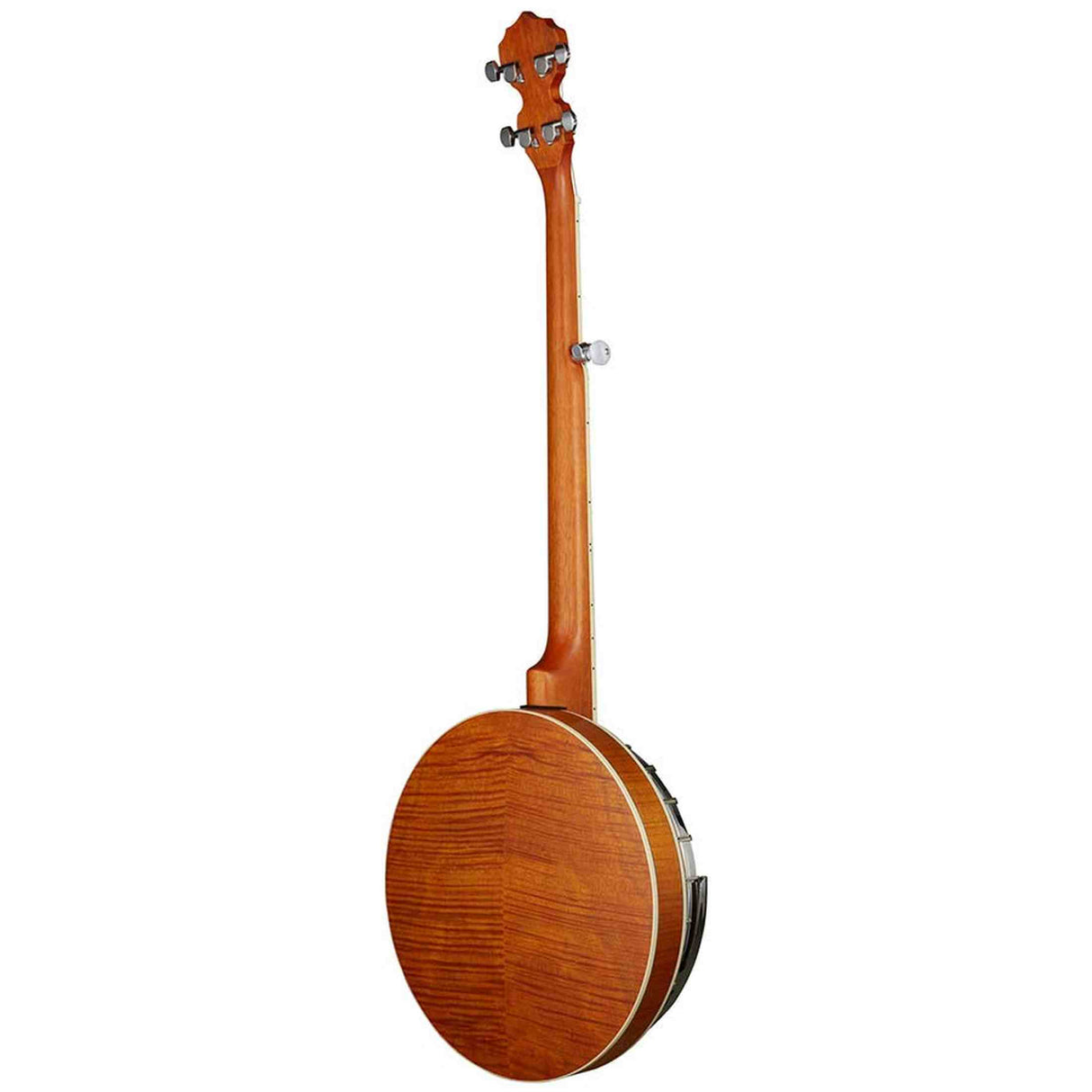 SX BJ505 500 Series Bluegrass Banjo - 5-snarig, 22 frets