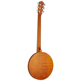 SX BJ506 500 Series Gitaarbanjo - 6-snarig, 22 frets