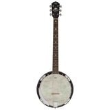 SX BJ506 500 Series Gitaarbanjo - 6-snarig, 22 frets