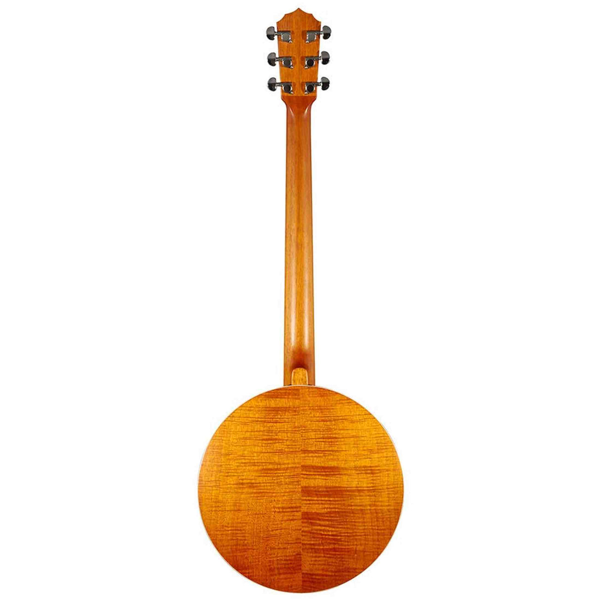 SX BJ506 500 Series Gitaarbanjo - 6-snarig, 22 frets