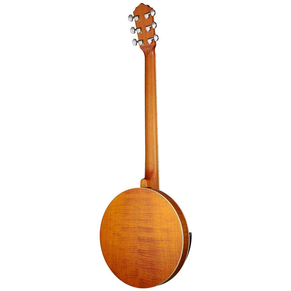 SX BJ506 500 Series Gitaarbanjo - 6-snarig, 22 frets