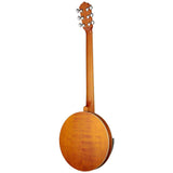 SX BJ506 500 Series Gitaarbanjo - 6-snarig, 22 frets