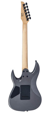 Sire X1/CMS Larry Carlton Elektrische Gitaar Charcoal Metallic Satin met Coil Split en Tremolobrug