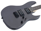 Sire X1/CMS Larry Carlton Elektrische Gitaar Charcoal Metallic Satin met Coil Split en Tremolobrug