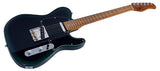 Sire T7N/DF Larry Carlton T-Style Elektrische Gitaar Dark Forest met Locking Tuners en RVS Frets