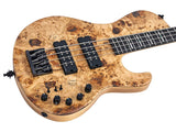 Sire Marcus Miller F10 4-String Active Basgitaar Natural Satin