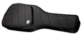 Sire X6H6/BLSW Larry Carlton Headless Elektrische Gitaar Blue Swirl met Tremolobrug en Gigbag
