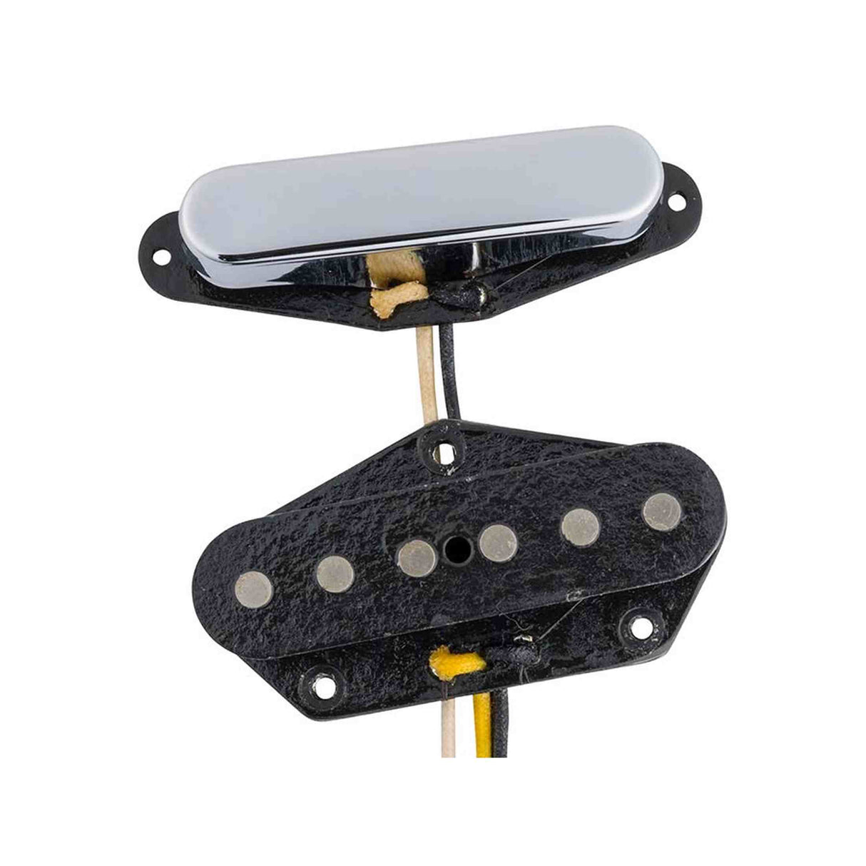 Fender 0992164000 50/'51 Blackguard Telecaster Pickups - set of 2