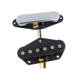 Fender 0992164000 50/'51 Blackguard Telecaster Pickups - set of 2