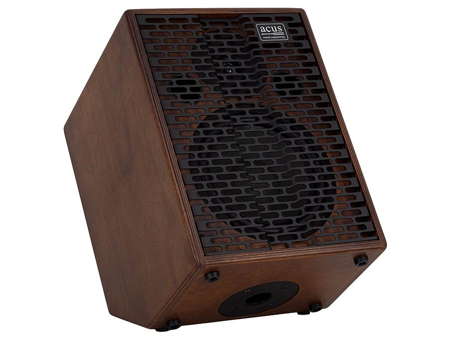 Acus Simon 8 Akoestische Versterker - 200 Watt