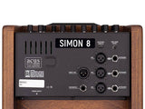 Acus Simon 8 Akoestische Versterker - 200 Watt