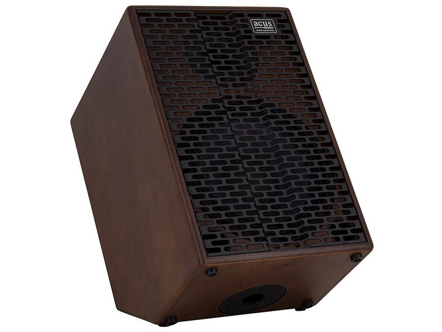 Acus Simon 10 Akoestische Versterker - 300 Watt