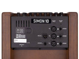 Acus Simon 10 Akoestische Versterker - 300 Watt