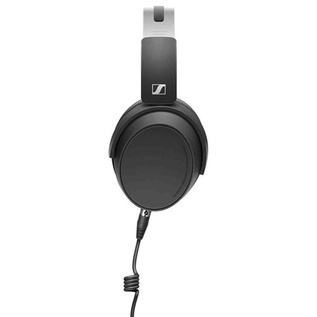 Sennheiser HD-480 PRO gesloten over-ear studiohoofdtelefoon, 130 ohm en opbergtas