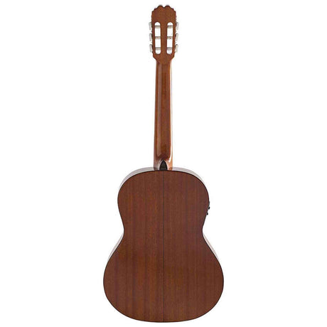 Admira JUANITA-EF klassieke gitaar spruce sapele mahonie kabukali Fishman Clásica III