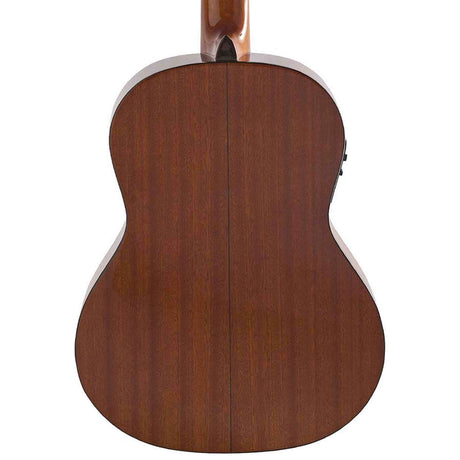 Admira JUANITA-EF klassieke gitaar spruce sapele mahonie kabukali Fishman Clásica III