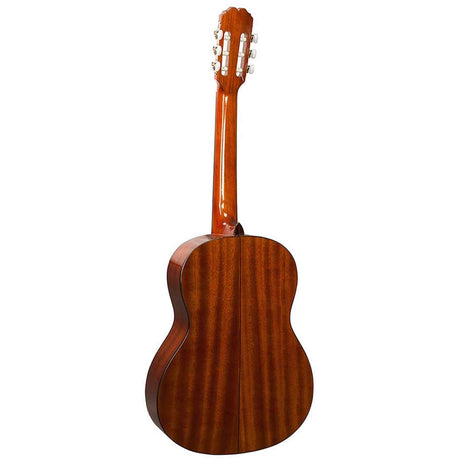 Admira MALAGA-EF klassieke gitaar solid cedar sapele mahonie kabukali Fishman Clásica III