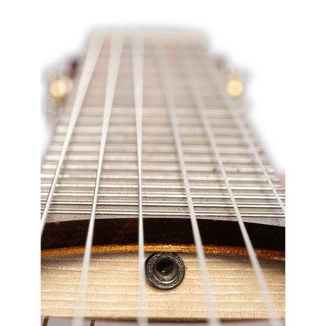 Admira GRANADA klassieke gitaar solid cedar sapele mahonie purple heart rosewood truss rod