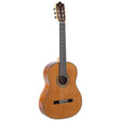 Admira CARMEN flamenco gitaar solid cedar cypress ebony rosewood truss rod