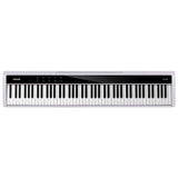 NUX NPK-200 WH Digital Stage Piano Wit