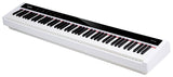 NUX NPK-200 Digital Stage Piano Set met NPS-2 Standaard, 88 Toetsen