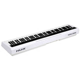 NUX NPK-200 WH Digital Stage Piano Wit