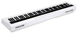 NUX NPK-200 Digital Stage Piano Set met NPS-2 Standaard, 88 Toetsen