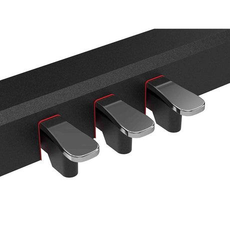NUX NPK-20 Digitale Stage Piano Set 88 Toetsen met Houten Standaard