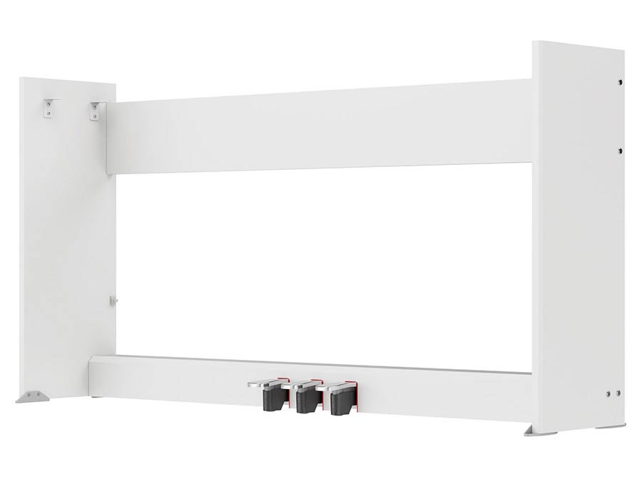 NUX NPK-200 Digital Stage Piano Set met NPS-2 Standaard, 88 Toetsen