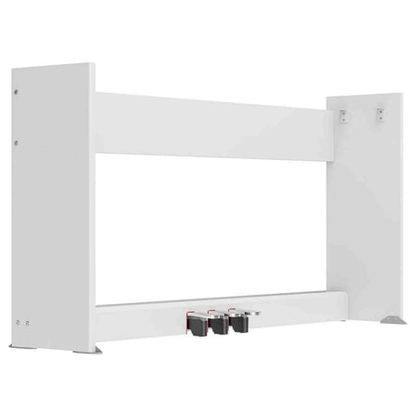 NUX NPS-2 WH Houten Pianostandaard voor NPK-200, NPK-20 en NPK-10 Wit