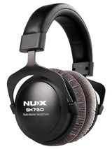 NUX SH750 Studio Monitor Hoofdtelefoon