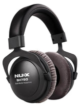 NUX SH750 Studio Monitor Hoofdtelefoon