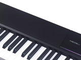 Medeli SP-C220 Performer Series Stage Piano Zwart