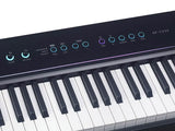 Medeli SP-C220 Performer Series Stage Piano Zwart