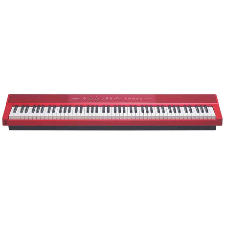 Medeli SP-C220/RD Performer Series Stage Piano Rood
