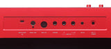 Medeli SP-C220/RD Performer Series Stage Piano Rood